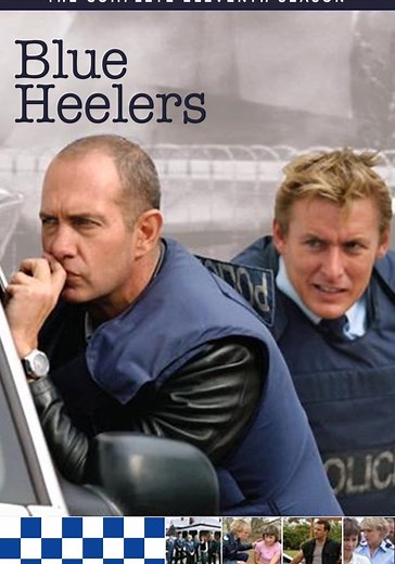 Blue Heelers Season 11 - watch full episodes streaming online