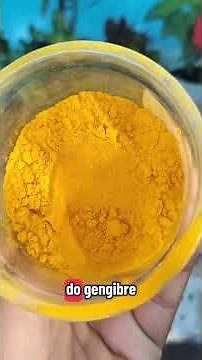 🌅✨ Take turmeric on an empty stomach and see what happens to your body! It could save your life! 💛🙏