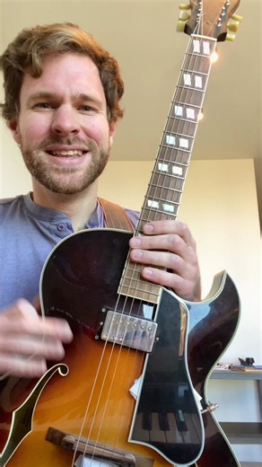 Mastering the Wonderwall Chord Progression Without a Capo: A Guitarist's Challenge