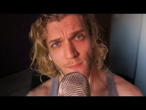 ASMR Ultra Slow, Deep Male Voice, Relaxing