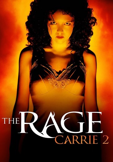 The Rage: Carrie 2 - movie: watch streaming online