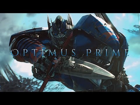 Optimus Prime | Humans