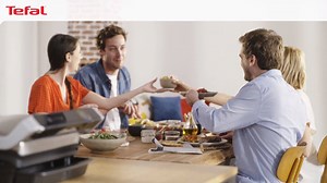 Check out the brand new OptiGrill Elite. With 12 automatic programs & a digital grilling assistant, it's our most advanced grill ever. https://bit.ly/2MHHScK | Tefal