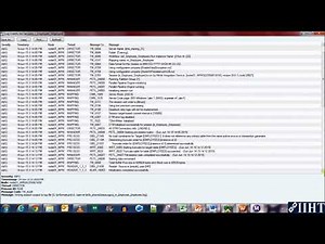 043 How to use Pre or Post SQL