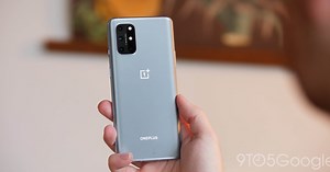 OnePlus ends Android 11 betas for OnePlus 8/8T series