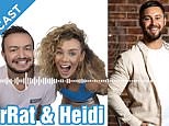 MAFS groom Josh claims Michael bragged about hiring a bodyguard