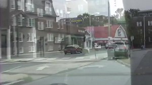 Stamford resident John Rosa recorded footage of downtown Stamford in 1996, and this year he retraced his steps to see how thing have changed. Check out the video below, and read more here: http://trib.al/1EZrOF6 | Stamford Advocate