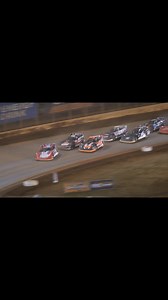 Chris Madden wins the World of Outlaws Late Model final feature of the 2024 season. #worldfinals #dirttrackracing #racing | Dirt N' Speed Media