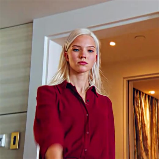 Anna: A Thrilling Action Movie Experience