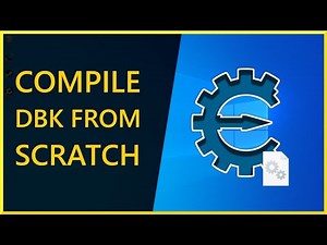 Anti-cheat bypass #3: Compiling DBK