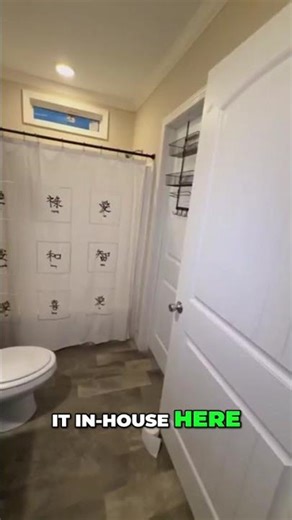 Prefab Homes Tour: See Our Amazing Modular House! #shorts