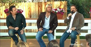 The Texas Tenors