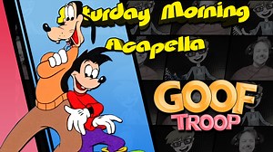 A Cappella cover of the Goof Troop Theme Song. 🎤 The opening visuals are fully recreated in pixel art using Pollo AI. ✨Try creating your own AI effects at https://pollo.ai?ref=yzuzogv | TriforceFilms Sound