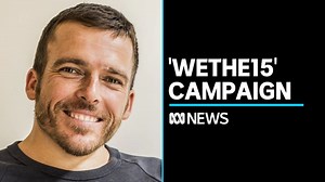 Paralympians front disability human rights campaign