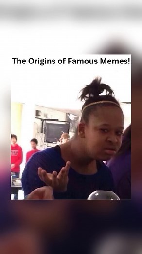 1.8K views · 40 reactions | The Origins of Famous Memes! #shorts #memes | Scientist Facts | Facebook