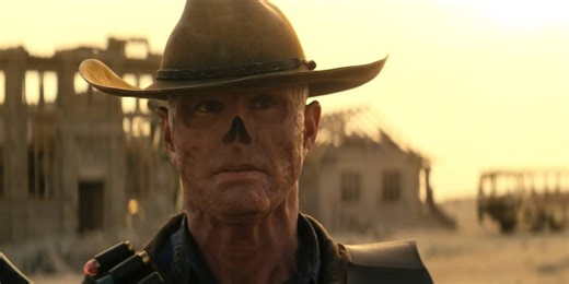 Meet the Survivors of a Post-Apocalyptic Earth With Funko's 'Fallout' Season 1 Figures