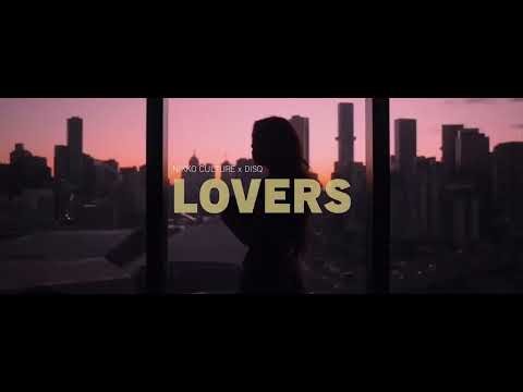 DISQ x Nikko Culture - lovers