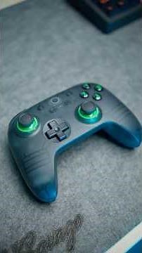 A New Wireless Gaming Controller is Here! 🤫 - 8BitDo Ultimate 2C