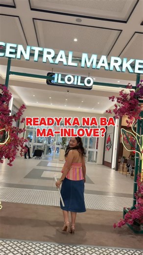 Where to eat, stay, and go in Iloilo? Tara kain tayo dito sa Iloilo the City of Love ❤️ They say the way to a man’s heart is through his stomach, start with Batchoy. ☕ Coffee Stops: • Madge Café (authentic Ilonggo coffee) • Bean There (vanilla coconut matcha fave!) 🍜 Food Crawl: • Netong’s La Paz Batchoy • Amatella Sizzling House • Agatona Museum Café • Happy Endings (Batuan & Baye-baye ice cream!) • RibShack (Inasal UNLI rice!) ⛪ Heritage & Culture: • San Jose Parish (Placer Church) • Jaro Cat