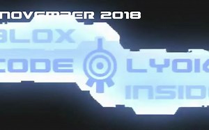 Code Lyoko Inside Project (Live announcement, game not done yet)