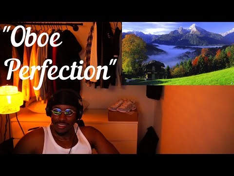 The Most Beautiful Oboe Sound You’ll Ever Hear! | Strauss Oboe Concerto | Eugene Izotov