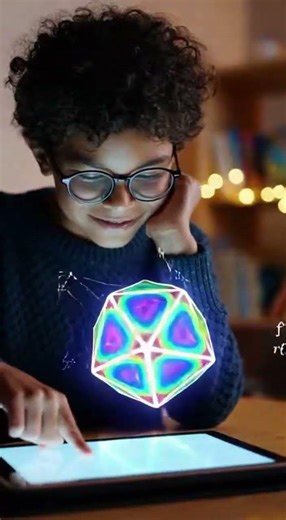 Mathematics | The Language of the Universe #scienceshorts