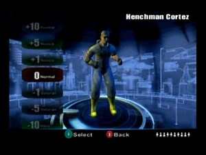 TimeSplitters Future Perfect Modes, Levels, Weapons and Characters - Part 1