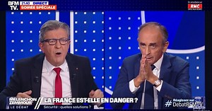 Les 10 plus gros clashs de l'année 2021