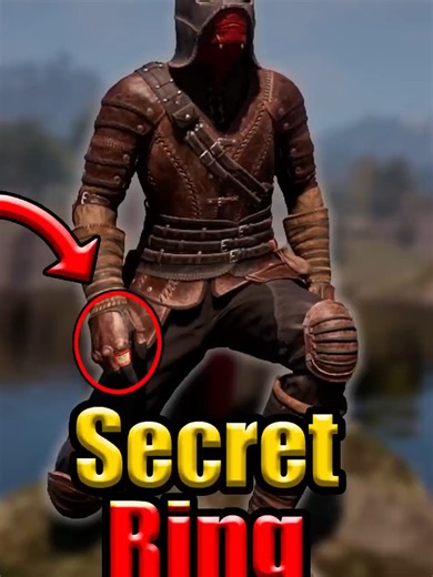 How to Find the Gray Fox Ring in Oblivion (Fast Guide)