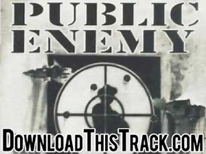 Gett Off My Back Lyrics by Public Enemy