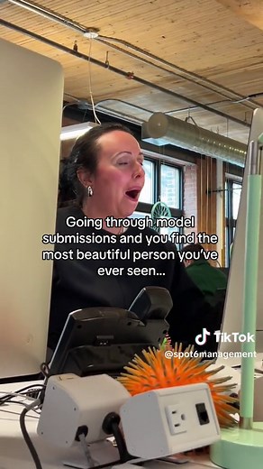 Apply Now and Become a Stunning Model at Spot 6 Management