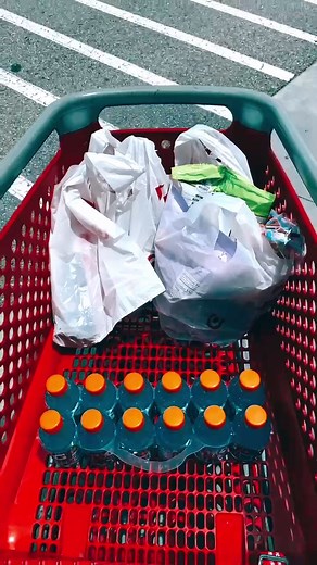 target run for a weekly restock! trying to eat a little healthier this week! #target #shopping #restock #weeklyrestock #targetshopping