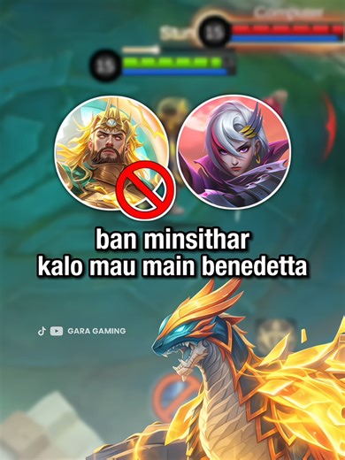 Ban Hero Ini dalam MLBB Golden Month