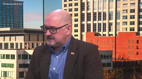 Hampton Roads International Auto Show coming to Virginia Beach Convention Center