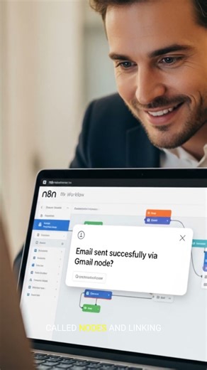 n8n Explained for Beginners Workflow Automation