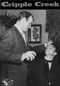 Cripple Creek Trailer