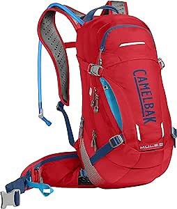 CamelBak M.U.L.E. LR 15 Hydration Pack