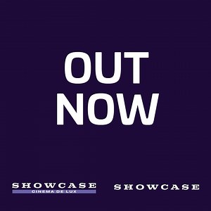 👀 NEW RELEASES! What will you be watching? | Showcase Cinemas UK