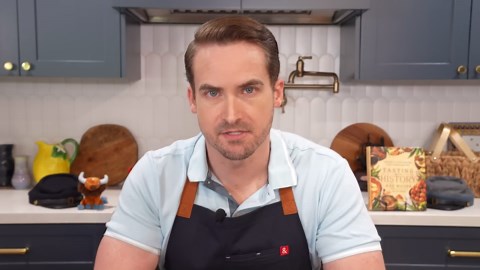 A Civil War Picnic | Tasting History