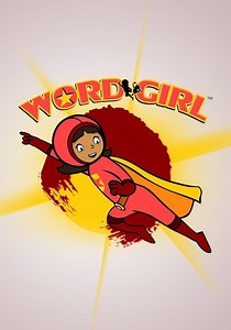 WordGirl Season 6 - watch full episodes streaming online