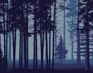 Générique de série (Dark) - Alexia BLICHARZ