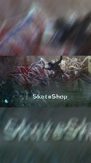 "Hush", By KRS-One Tony Hawk's Pro Skater 3 Music Soundtrack