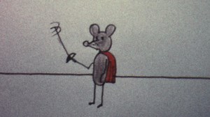 Watch Animal Alphabet - BFI Player