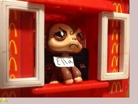 LPS: THE TRUTH.. Magnificent McDonalds (PART 2)
