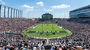 College football conference realignment takes effect July 1