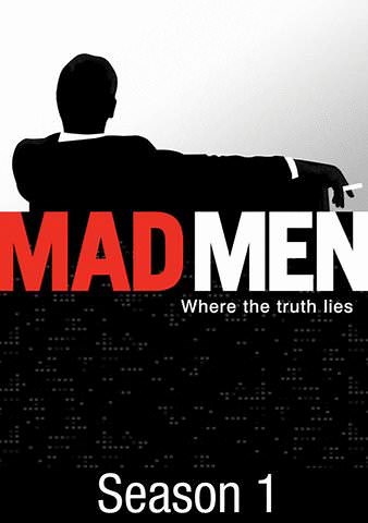 Mad Men: Ladies Room