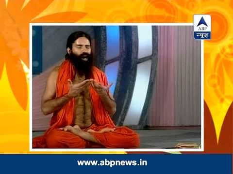 Baba Ramdev's Yog Yatra: Pranayam for asthma and related problems