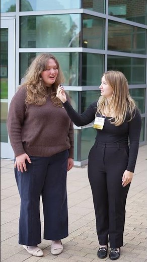 Inside WPI's Career Fair: How Students Launch $80K+ Careers