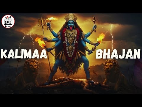 महाकाली आरती | Maa Kali Powerful Devotional Song | Bengali Vibes