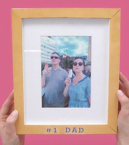 For the #1 Dad in your life. | Real Simple